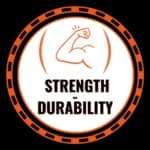 Superior Durability