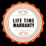The Integrity Seal Warranty