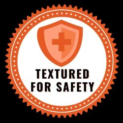 Textured Safety Surface