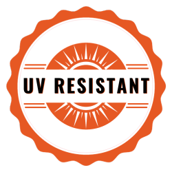 UV Resistant Icon