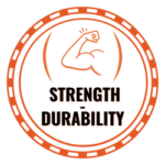 Strength & Durability Icon