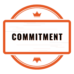 Commitment Icon