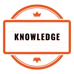 Knowledge Icon