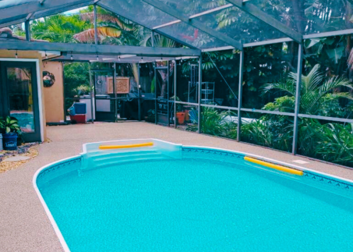 Epoxy Pool Deck Coatings Epoxy Pool Deck Coatings
